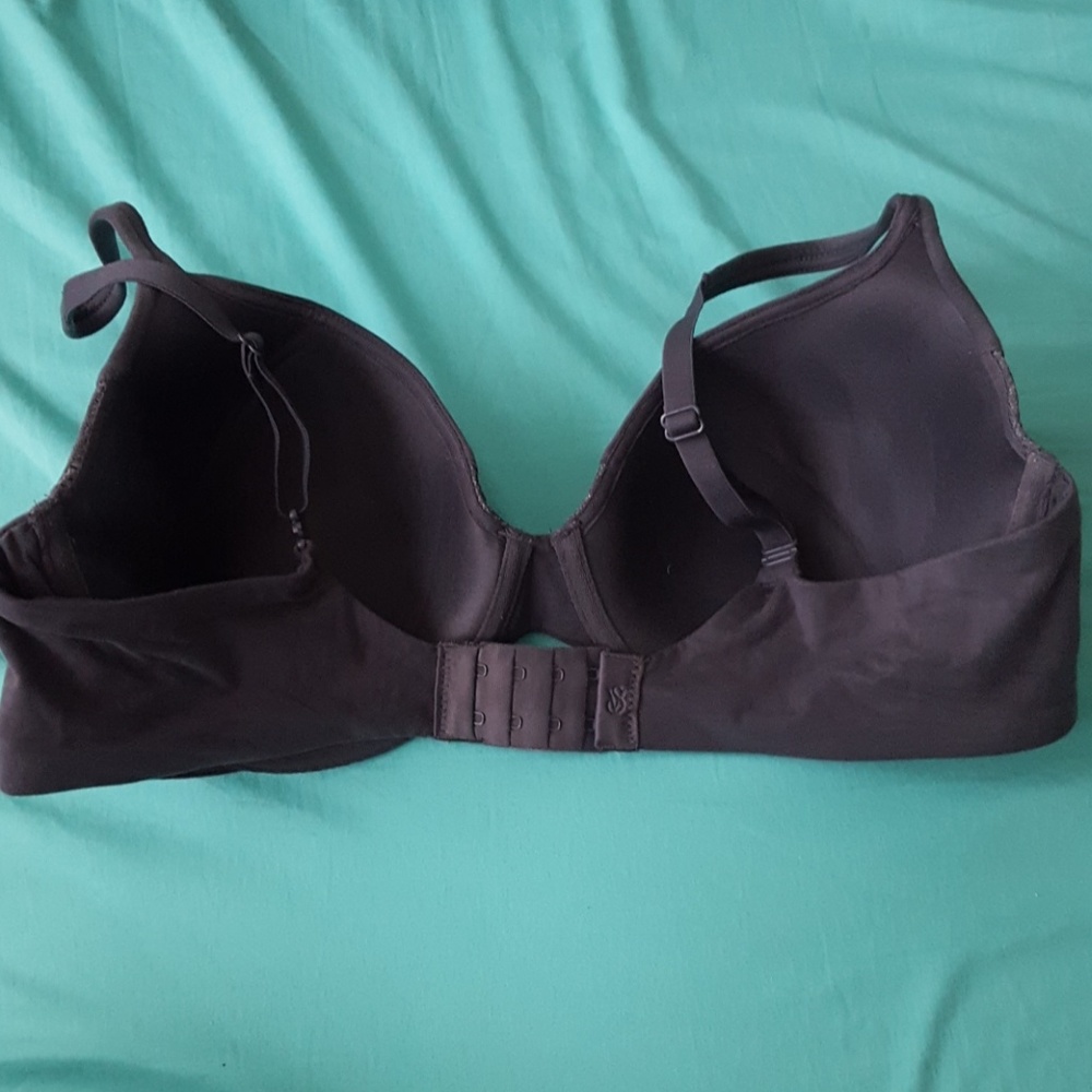 Perfect Coverage Bra - Picture 2 of 2